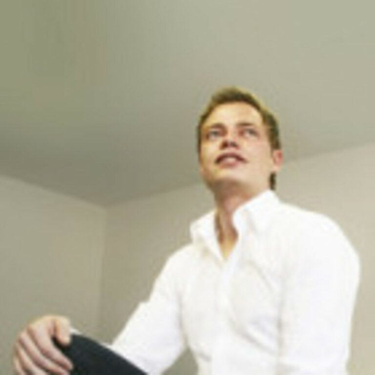 Christopher Schulligen