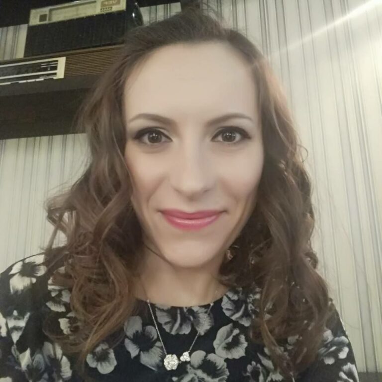 Elena Fulga