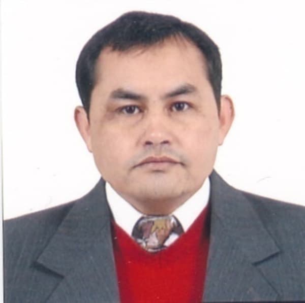 Guillermo Andrés Muñoz Pérez